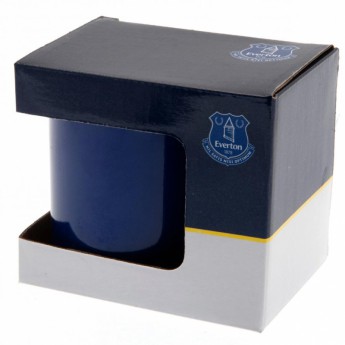 FC Everton bögre Mug HT