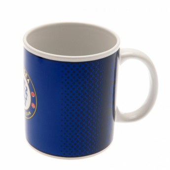 FC Chelsea bögre Mug FD