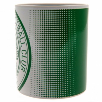 FC Celtic bögre Mug HT