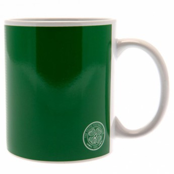 FC Celtic bögre Mug HT