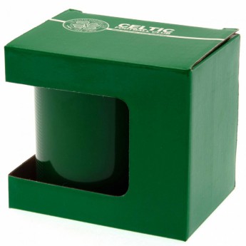 FC Celtic bögre Mug HT