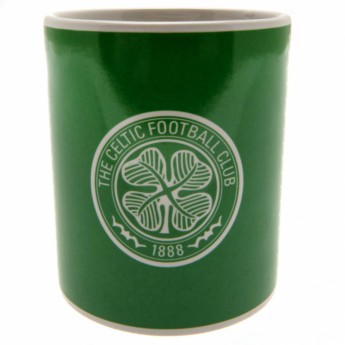 FC Celtic bögre Mug FD