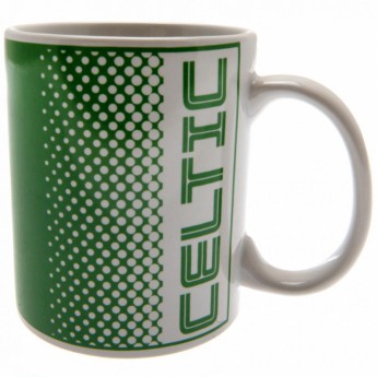 FC Celtic bögre Mug FD