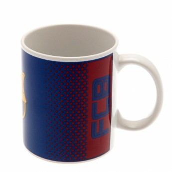 FC Barcelona bögre Mug FD