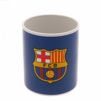 FC Barcelona bögre Mug FD