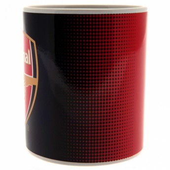 FC Arsenal bögre Mug HT