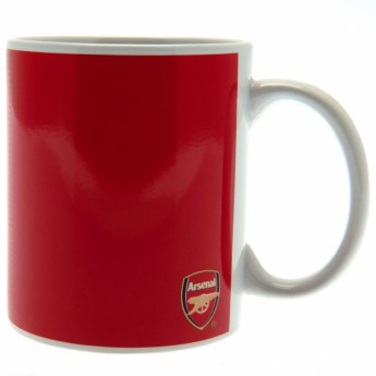 FC Arsenal bögre Mug HT