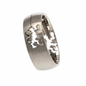 FC Chelsea gyűrű Cut Out Ring Large