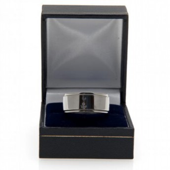 Tottenham gyűrű Spinner Ring Small