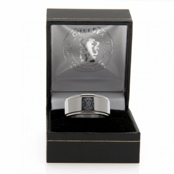 FC Chelsea gyűrű Spinner Ring Medium
