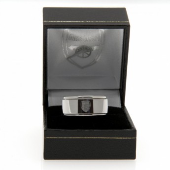 FC Arsenal gyűrű Spinner Ring Medium