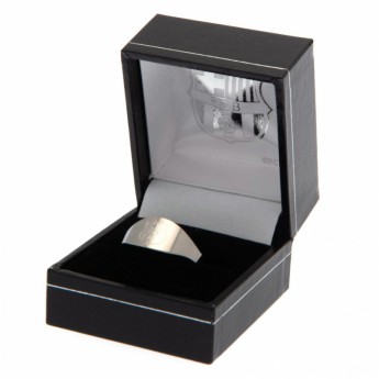 FC Barcelona gyűrű Oval Ring Small