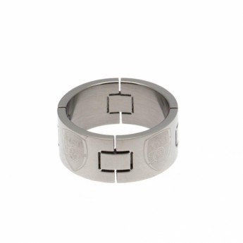 FC Arsenal gyűrű Link Ring Medium