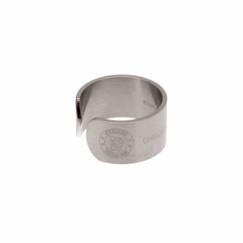 FC Chelsea gyűrű Bangle Ring Medium