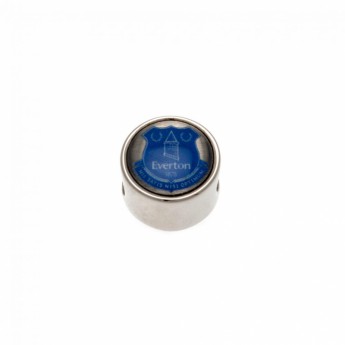 FC Everton gyöngy a karkötőre Bracelet Charm Crest