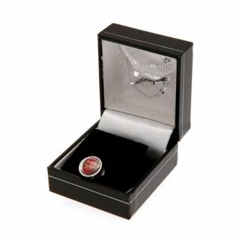 FC Arsenal gyöngy a karkötőre Bracelet Charm Crest logo