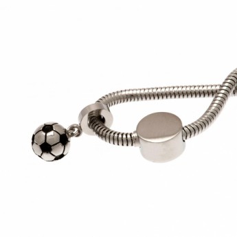 FC Chelsea karkötő Charm Bracelet old