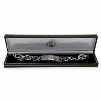 Manchester City karkötő Chunky Bracelet EC
