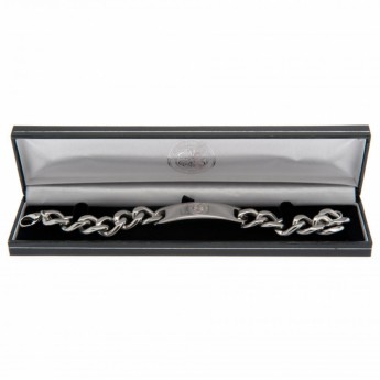 FC Celtic karkötő Chunky Bracelet