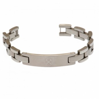 West Ham United karkötő Bracelet