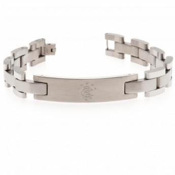 FC Rangers karkötő Bracelet2