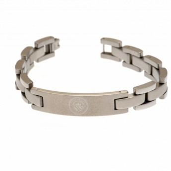 Manchester City karkötő Bracelet