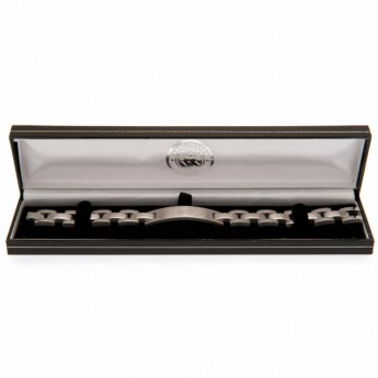Manchester City karkötő Bracelet