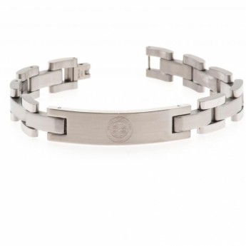 FC Celtic karkötő Bracelet