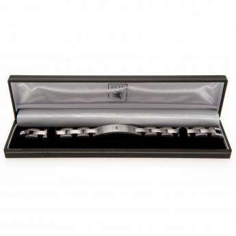 Aston Villa karkötő Bracelet