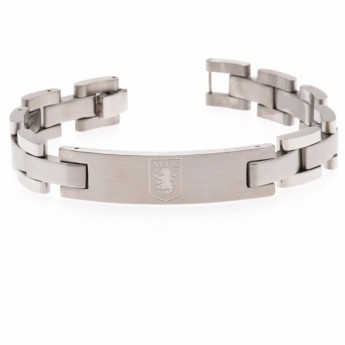 Aston Villa karkötő Bracelet