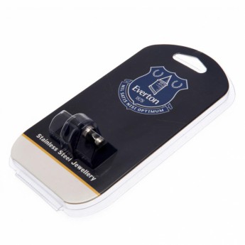 FC Everton fülbevaló Stainless Steel Stud Earring