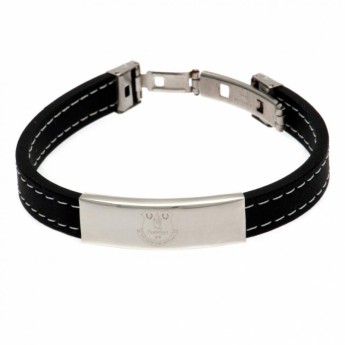 FC Everton szilikon karkötő Stitched Silicone Bracelet