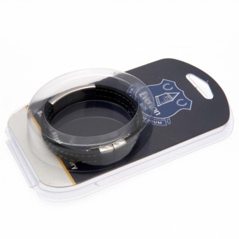 FC Everton szilikon karkötő Stitched Silicone Bracelet