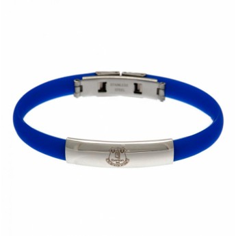 FC Everton szilikon karkötő Colour Silicone Bracelet