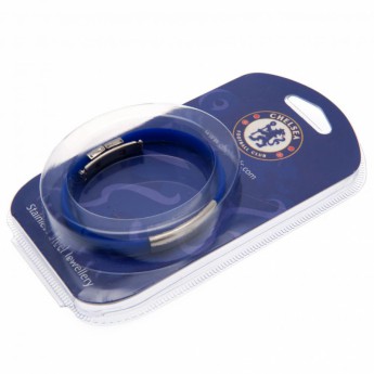 FC Chelsea szilikon karkötő Colour Silicone Bracelet
