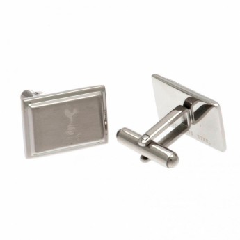 Tottenham nyakkendő tű és mandzsettagomb szett Tie Slide & Cufflink Set