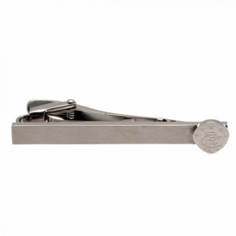 FC Rangers nyakkendő tű Stainless Steel Tie Slide