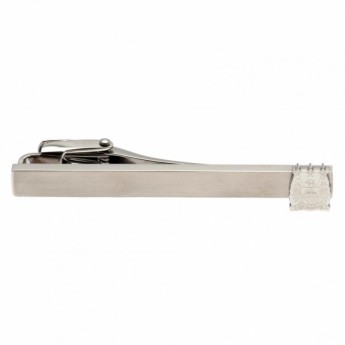 Manchester City nyakkendő tű Stainless Steel Tie Slide EC