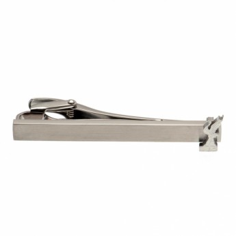 FC Liverpool nyakkendő tű Stainless Steel Tie Slide