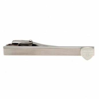 FC Arsenal nyakkendő tű Stainless Steel Tie Slide