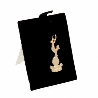 Tottenham arany medál 9ct Gold Pendant