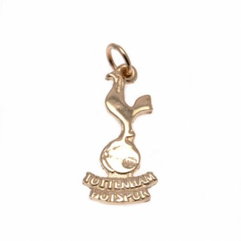 Tottenham arany medál 9ct Gold Pendant