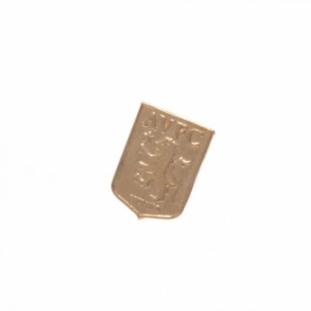 Aston Villa fülbevaló 9ct Gold Earring