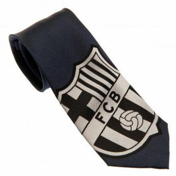 FC Barcelona nayakkendő Silk Tie BC