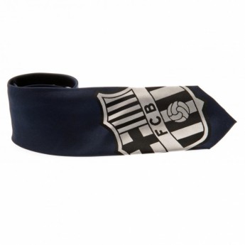 FC Barcelona nayakkendő Silk Tie BC