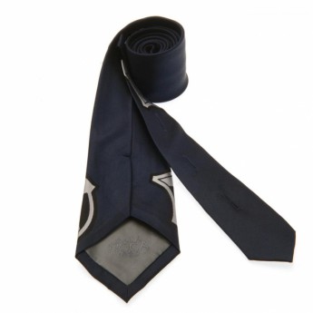 FC Barcelona nayakkendő Silk Tie BC
