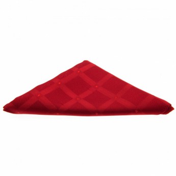 Sunderland nyakkendő, mandzsettagomb és zsebkendő szett Tie, Cufflink & Handkerchief Set