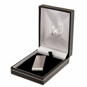 West Ham United pénzcsipesz Money Clip