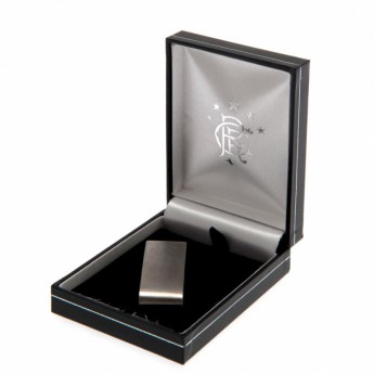 FC Rangers pénzcsipesz Money Clip