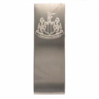 Newcastle United pénzcsipesz Money Clip